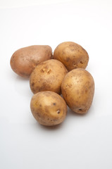 Potatoes