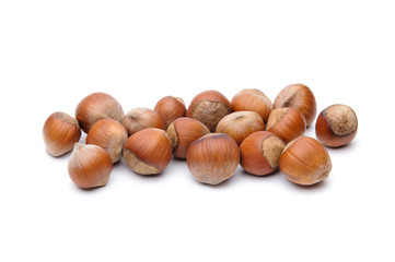 Hazelnuts
