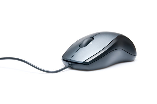 Modern mouse