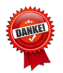 danke