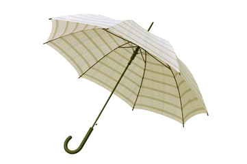 Open Umbrella