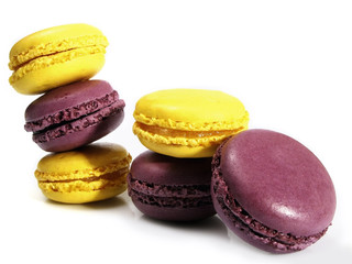 macarons