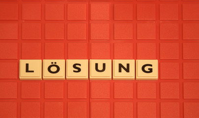 Lösung
