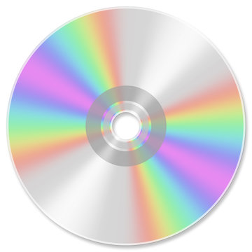 CD-Rohling