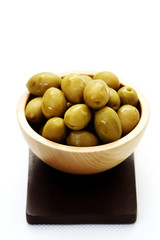 olives