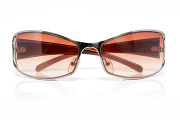 sunglasses accessory isolated
