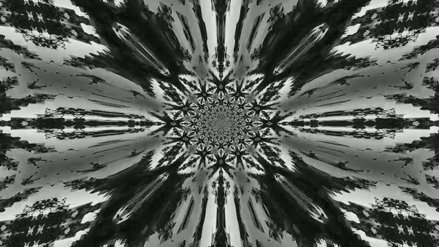 kaleidoscope