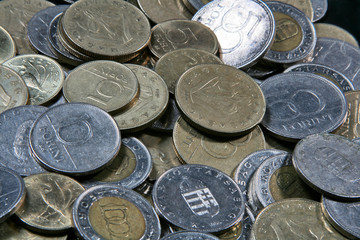 Coins