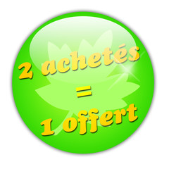 étiquette produits naturels 