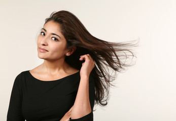 girl portrait