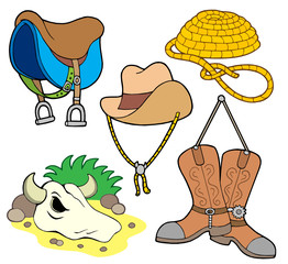 Country collection 1