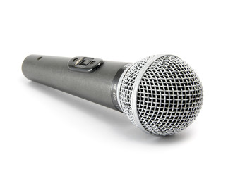 Micro de chant
