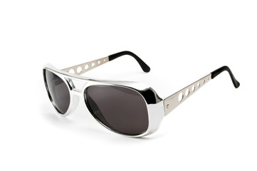 lunettes de soleil vintage