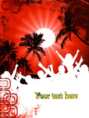Summer Flyer