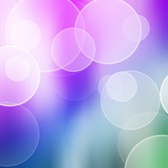 Beautiful abstract background