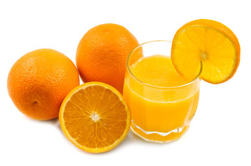 orange juice