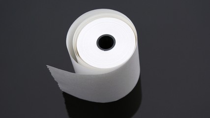 Paper roll