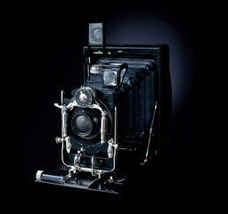 Old Camera