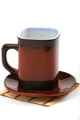 cup;