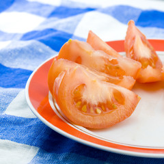 tomato