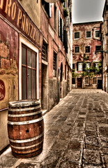 Callejon