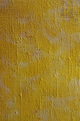 oil painting on canvas