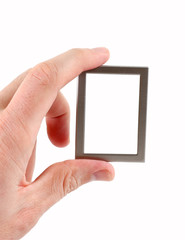 Small frame