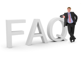 Business FAQ