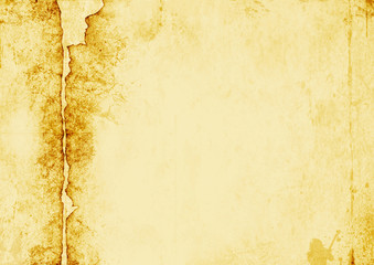 old paper