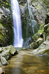 cascada