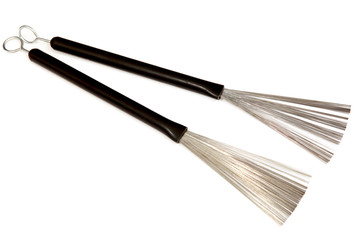 brushes