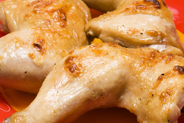 chicken