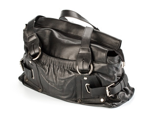 Naklejka premium .Women bag