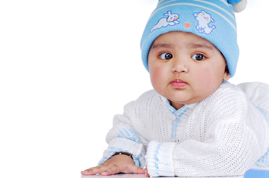 Infant 6-8 month