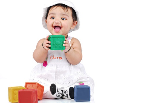 Infant 6-8 month