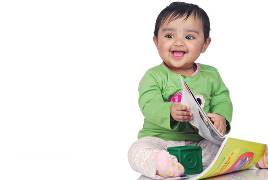 Infant 6-8 month