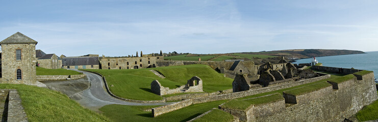 Charles Fort Kinsale
