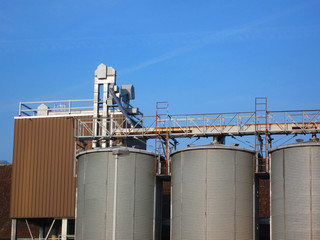 Silo