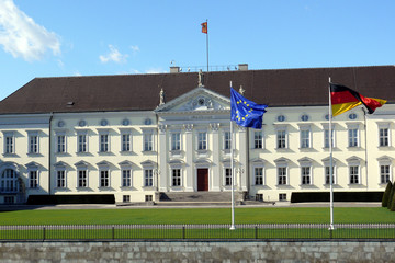Schloss Bellevue