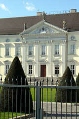 Schloss Bellevue