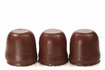 Schokokuss