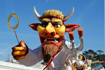carnaval de nice