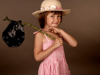 little fashion