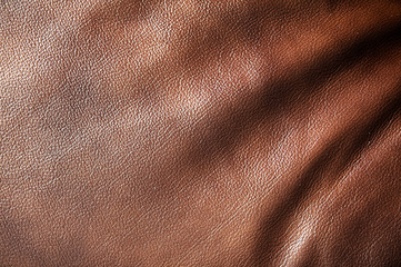 Fototapeta premium leather texture