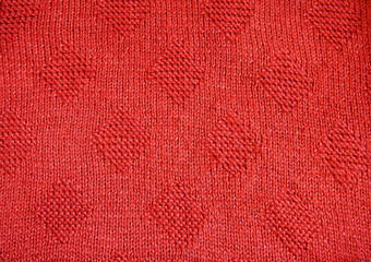 wool background