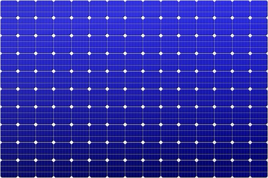 Solarzellen