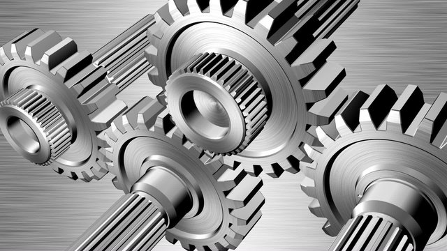 Gears