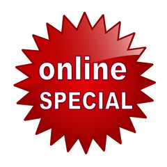 buton online special red