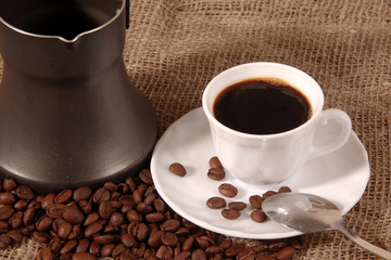 coffee