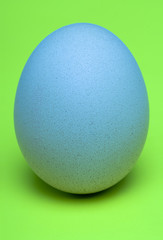 Blue Egg